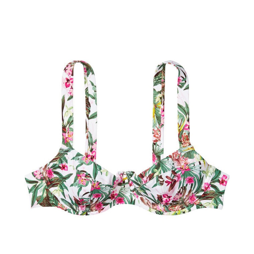 Victoria Secret Essential Wicked Bikini top